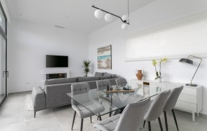 New Build - Villa - Calasparra