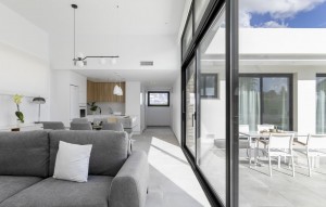 New Build - Villa - Calasparra