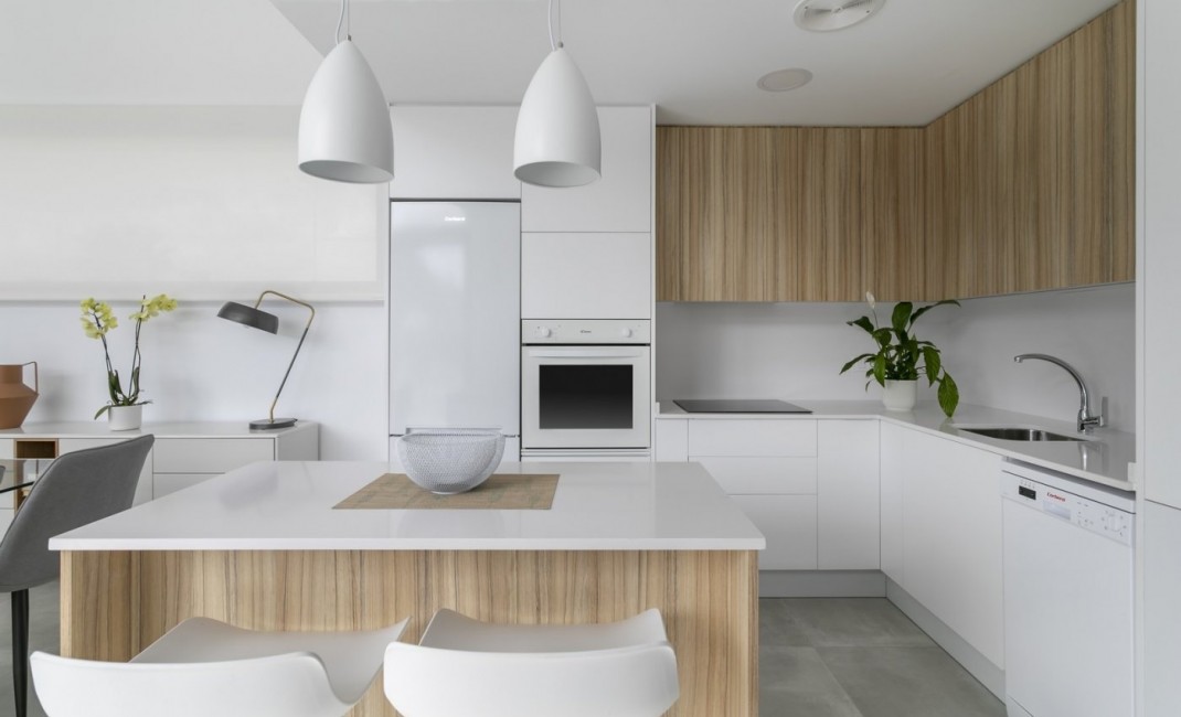 New Build - Villa - Calasparra