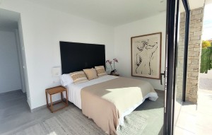 New Build - Villa - Calasparra