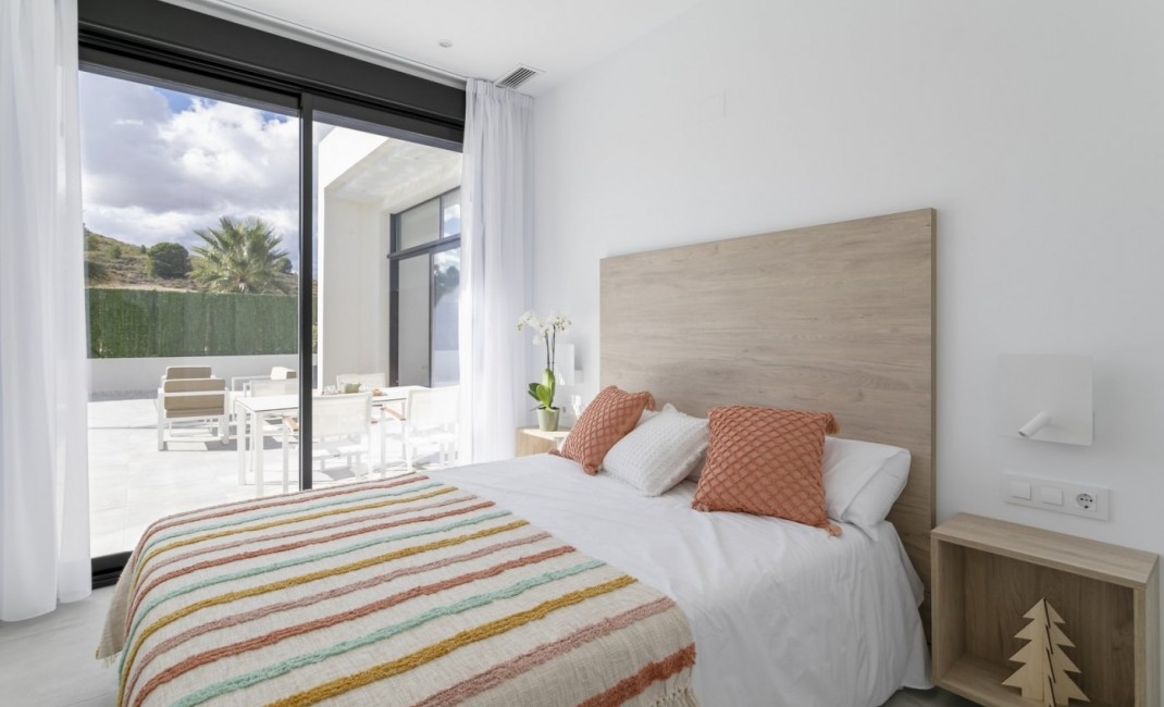 New Build - Villa - Calasparra