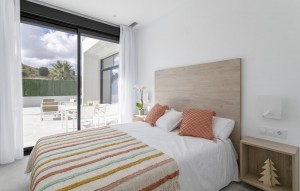 New Build - Villa - Calasparra