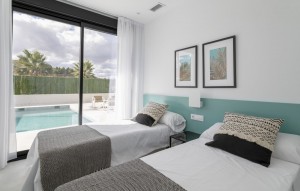 New Build - Villa - Calasparra