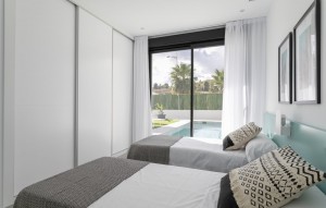 New Build - Villa - Calasparra