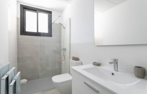 New Build - Villa - Calasparra