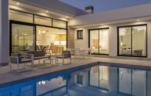 New Build - Villa - Calasparra