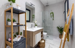 New Build - Villa - Ciudad quesada