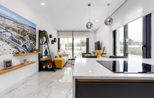 New Build - Villa - Ciudad quesada