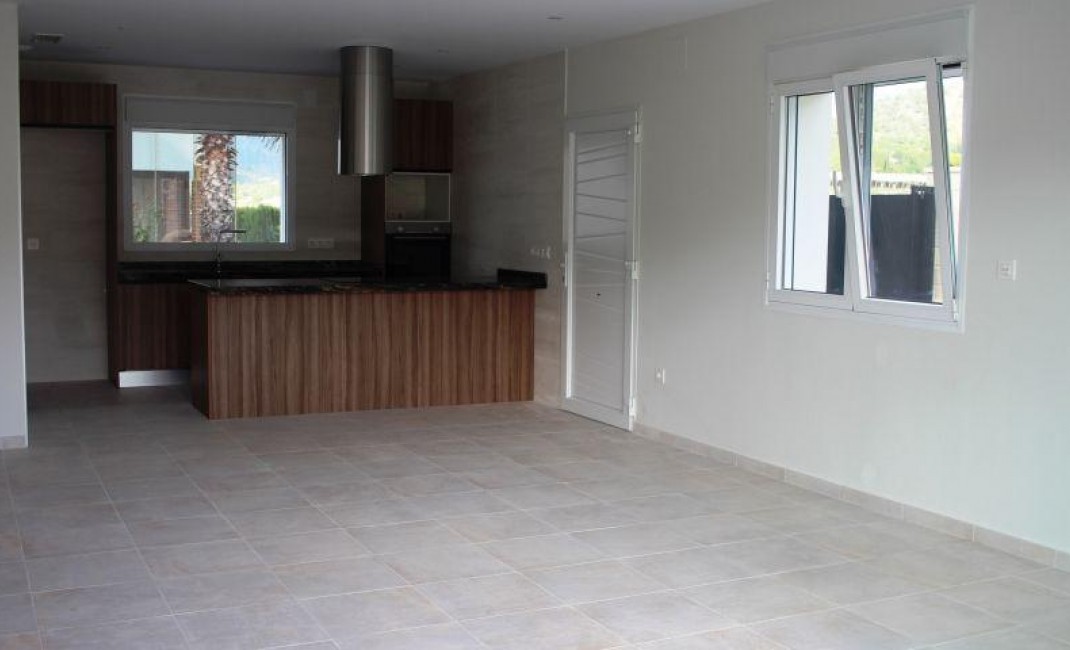 Nouvelle construction - Villa - La Romana - LA ROMANA