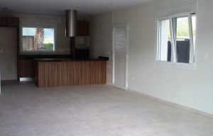 Nouvelle construction - Villa - La Romana - LA ROMANA