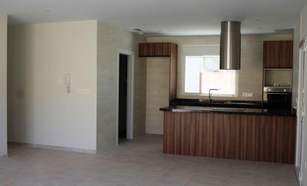 Nouvelle construction - Villa - La Romana - LA ROMANA