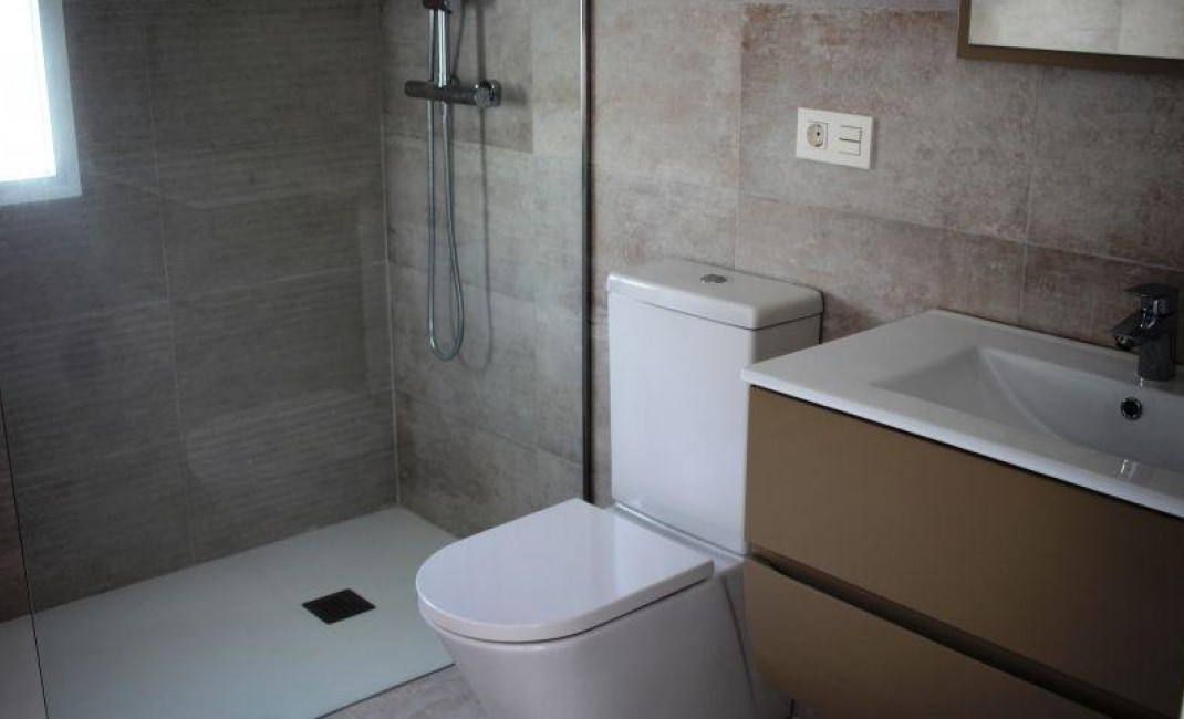 Nouvelle construction - Villa - La Romana - LA ROMANA