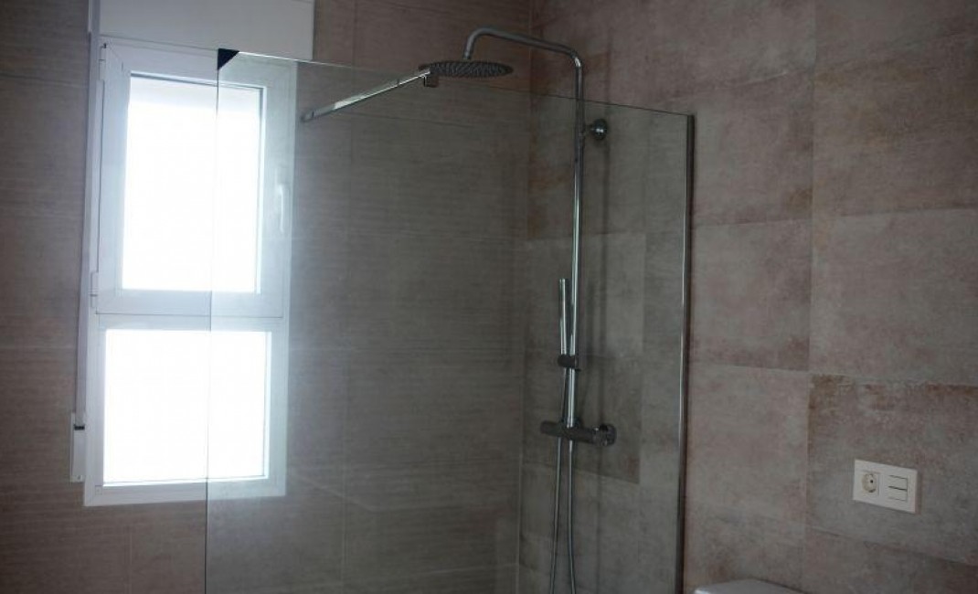 Nouvelle construction - Villa - La Romana - LA ROMANA