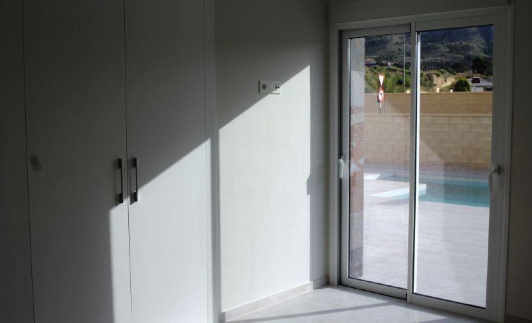 Nouvelle construction - Villa - La Romana - LA ROMANA