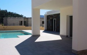 Nouvelle construction - Villa - La Romana - LA ROMANA