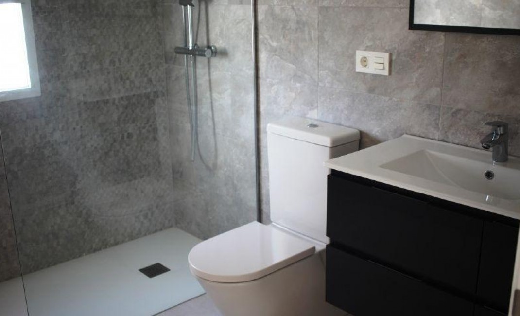 Nouvelle construction - Villa - La Romana - LA ROMANA