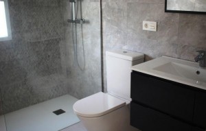 Nouvelle construction - Villa - La Romana - LA ROMANA