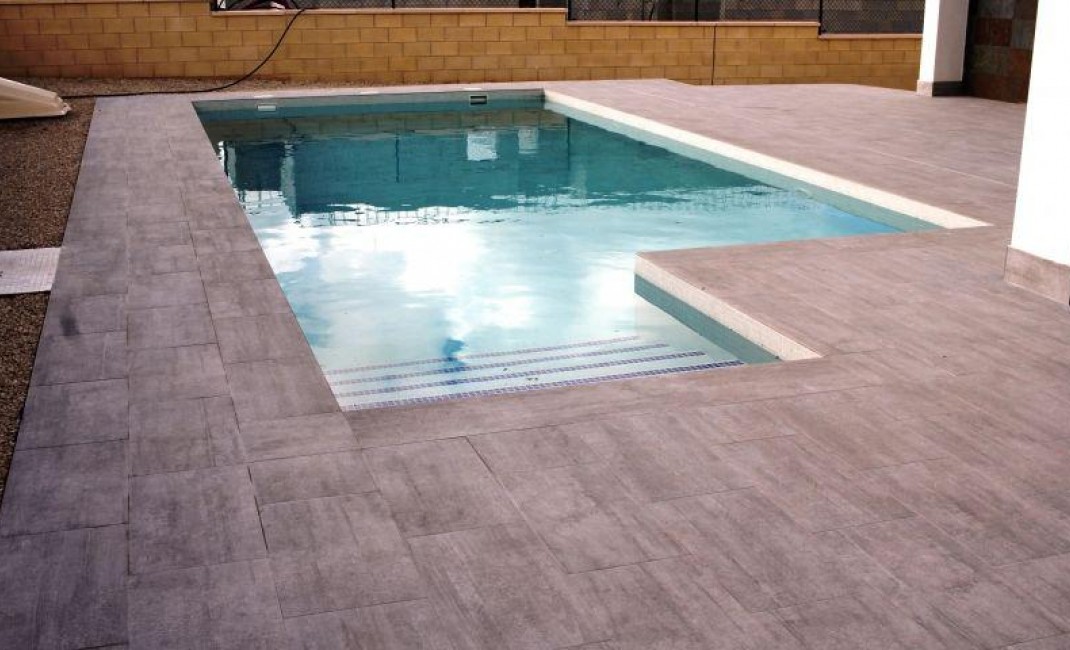 Nouvelle construction - Villa - La Romana - LA ROMANA