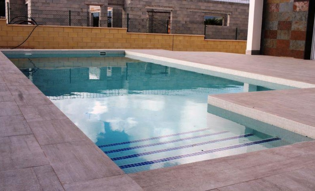 Nouvelle construction - Villa - La Romana - LA ROMANA