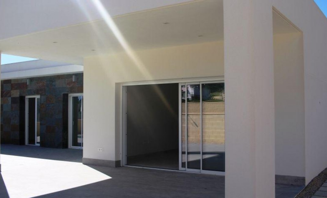 Nouvelle construction - Villa - La Romana - LA ROMANA