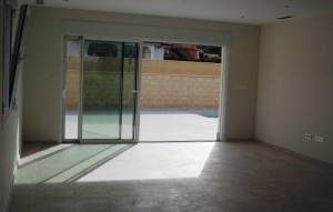 Nouvelle construction - Villa - La Romana - LA ROMANA