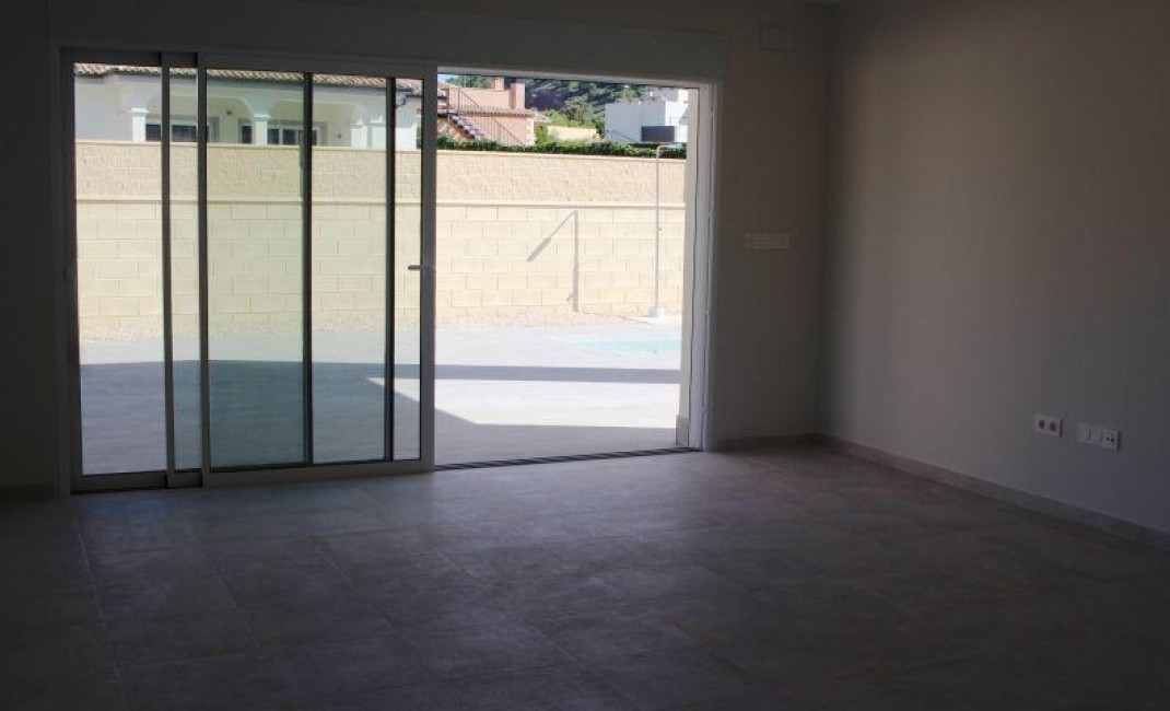 Nouvelle construction - Villa - La Romana - LA ROMANA