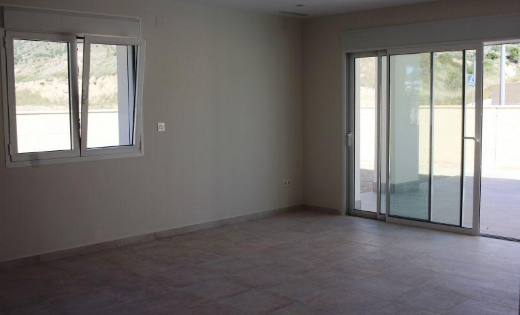 Nouvelle construction - Villa - La Romana - LA ROMANA