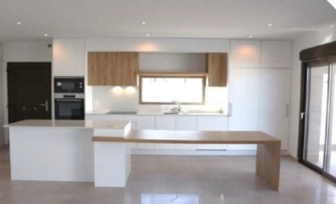 New Build - Villa - Aspe