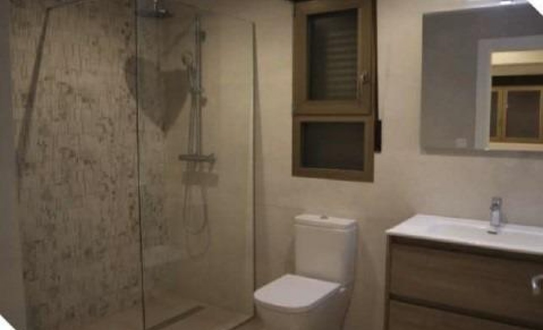 New Build - Villa - Aspe