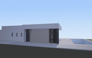 New Build - Villa - Aspe