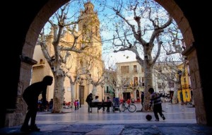 New Build - Villa - Aspe