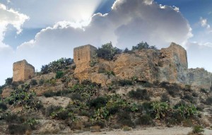 New Build - Villa - Aspe