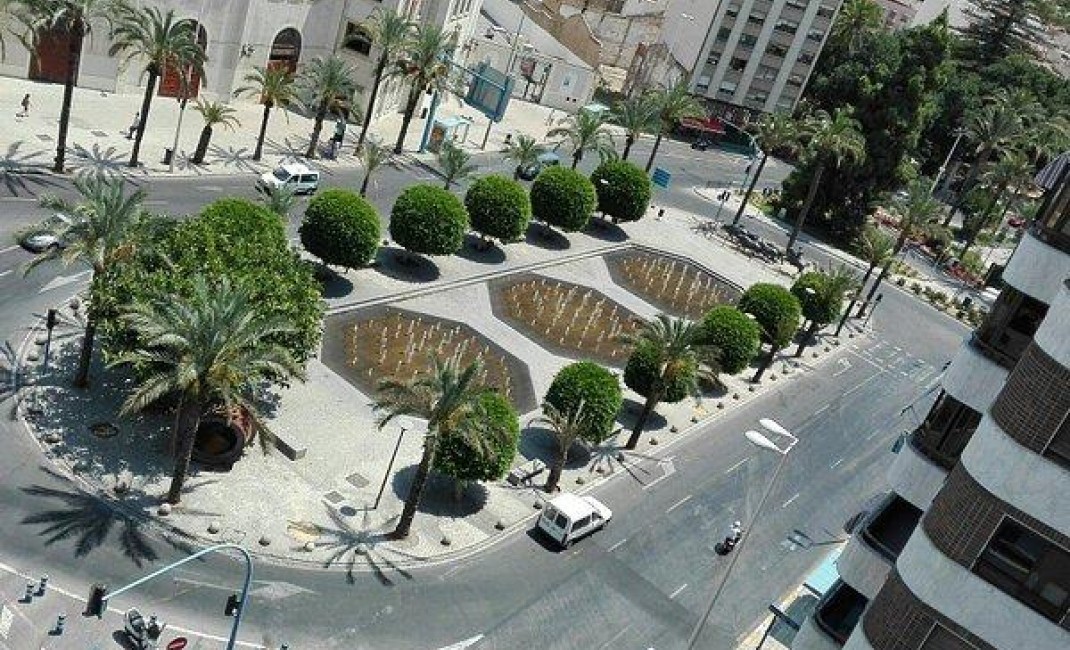 New Build - Villa - Aspe