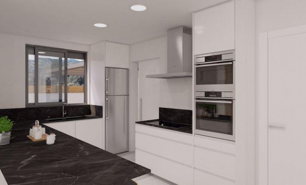 Nouvelle construction - Villa - Aspe