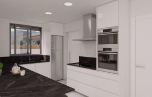 Nouvelle construction - Villa - Aspe