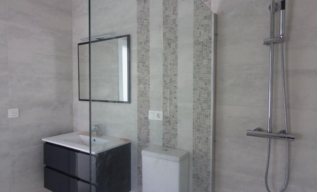 Nouvelle construction - Villa - Aspe