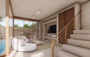 Nouvelle construction - Semidetached - Formentera del Segura