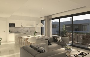 New Build - Villa - Alhama de Murcia