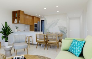 Nouvelle construction - Apartement - Torrevieja