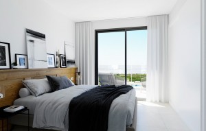 Nouvelle construction - Apartement - Torrevieja