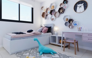 Nouvelle construction - Apartement - Torrevieja