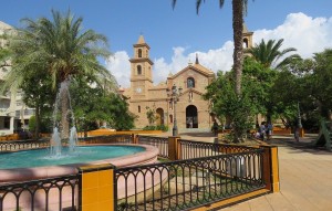 Nouvelle construction - Apartement - Torrevieja