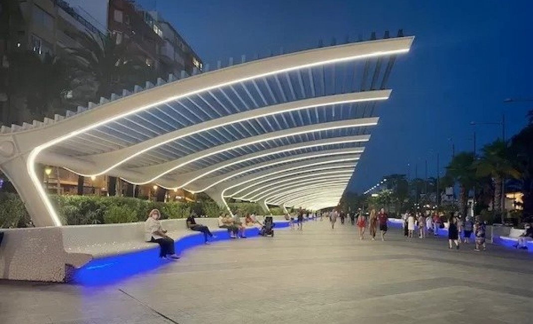 Nouvelle construction - Apartement - Torrevieja