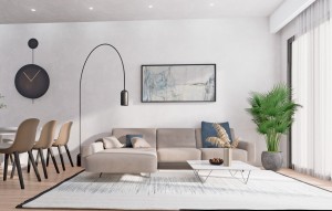 Nouvelle construction - Apartement - Torrevieja