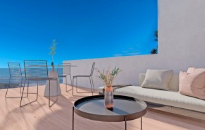 Nouvelle construction - Apartement - Torrevieja