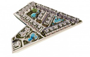 Nouvelle construction - Apartement - Torrevieja