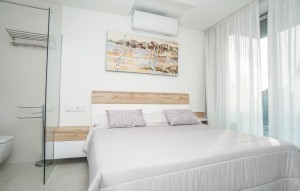 New Build - Apartment - Finestrat