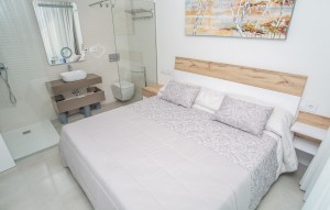 New Build - Apartment - Finestrat