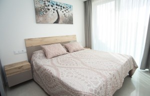 New Build - Apartment - Finestrat