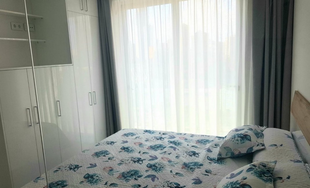 New Build - Apartment - Finestrat